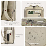 Vip Vogue 02 Lp (Beige)
