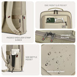 Vip Vogue 02 Lp (Beige)