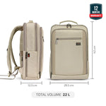 Vip Vogue 02 Lp (Beige)