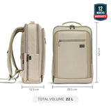 Vip Vogue 02 Lp (Beige)
