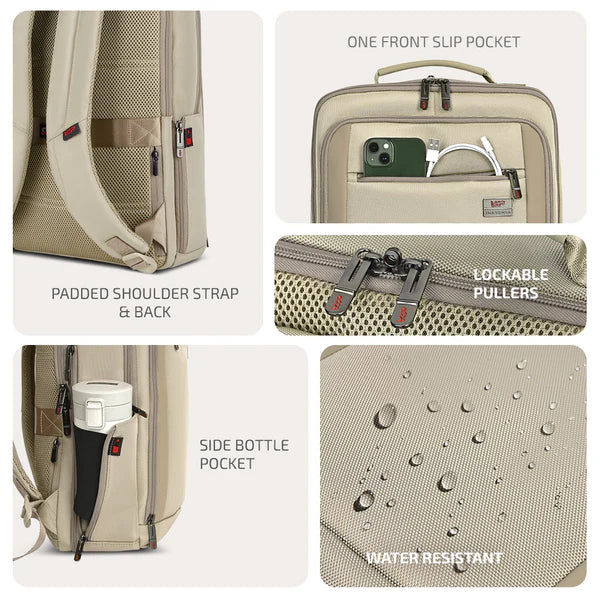 VIP Vogue Expander (Beige)
