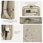 VIP Vogue Expander (Beige)