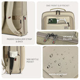 Vip Vogue 04 Expander Lp (Beige)