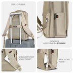 VIP Vogue Expander (Beige)