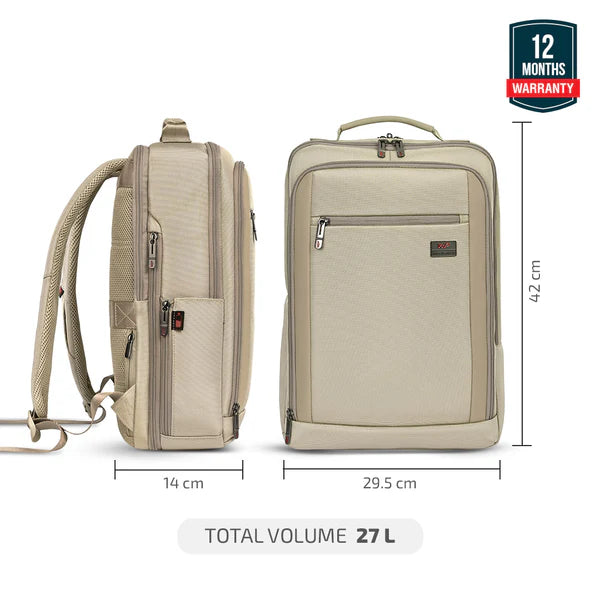 VIP Vogue Expander (Beige)
