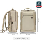 VIP Vogue Expander (Beige)