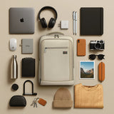 Vip Vogue 04 Expander Lp (Beige)