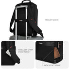 VIP Vogue (Black)