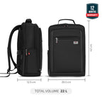 VIP Vogue (Black)