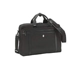 Victorinox Werks Professional 2.0 Laptop Brief (Black)