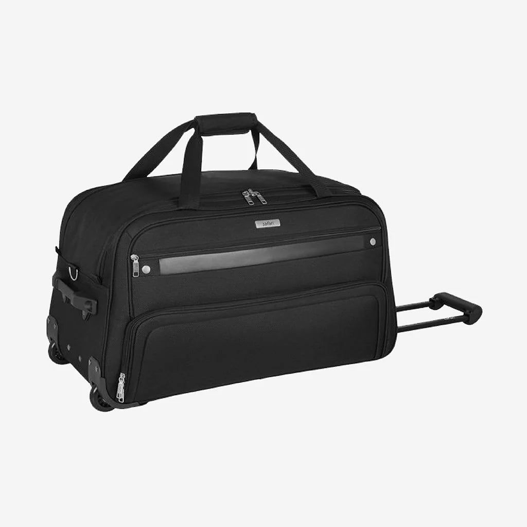 Safari Power Rolling (Black)