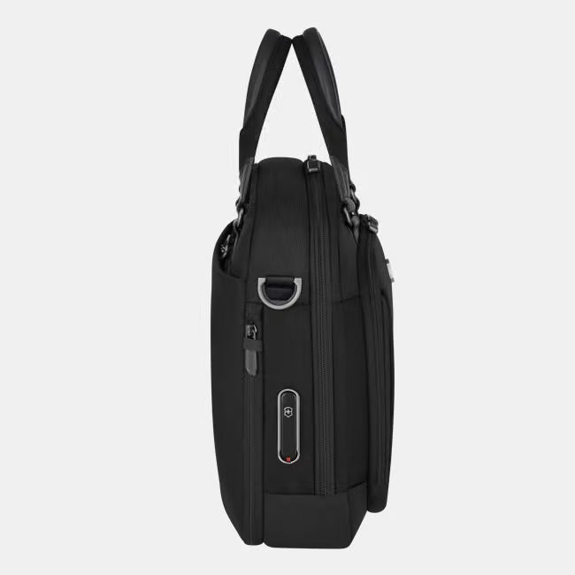 Victorinox Werks Traveler  0.7 Compact (Black)