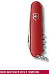 Victorinox Waiter 84 MM (RED)