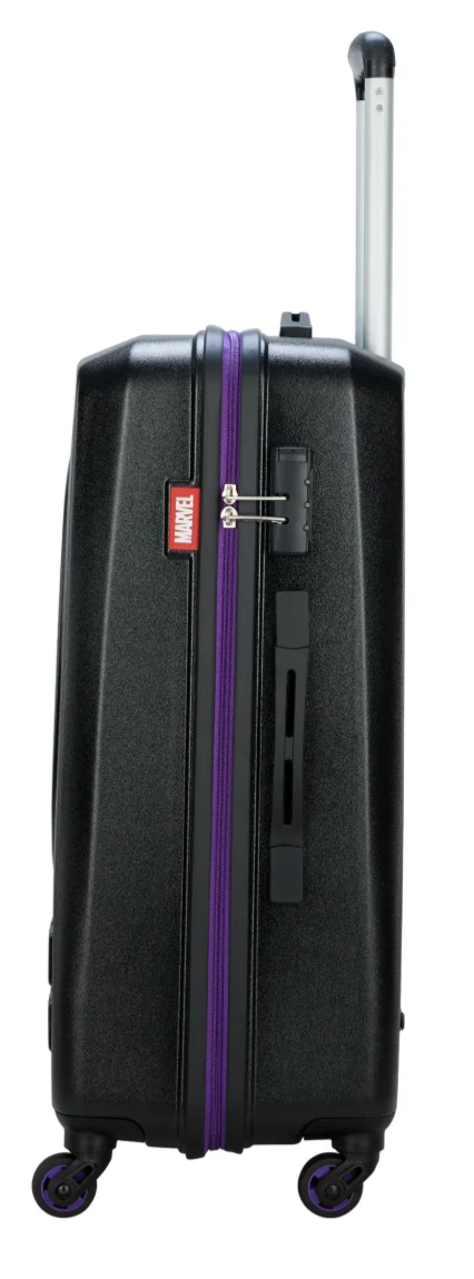 Skybags Wakanda Forever (Black)