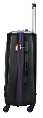 Skybags Wakanda Forever (Black)