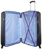 Skybags Wakanda Forever (Black)