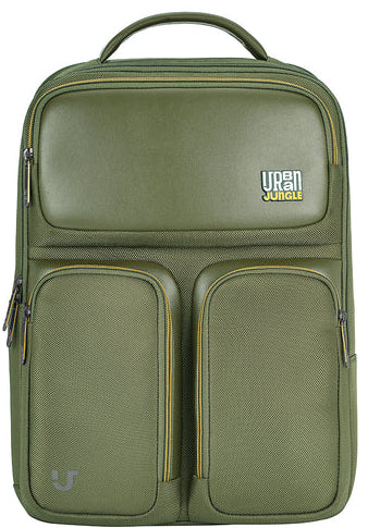 Urban Jungle Wayfarer (Olive)