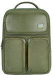 Urban Jungle Wayfarer (Olive)