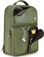 Urban Jungle Wayfarer (Olive)