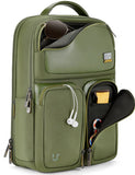 Urban Jungle Wayfarer (Olive)