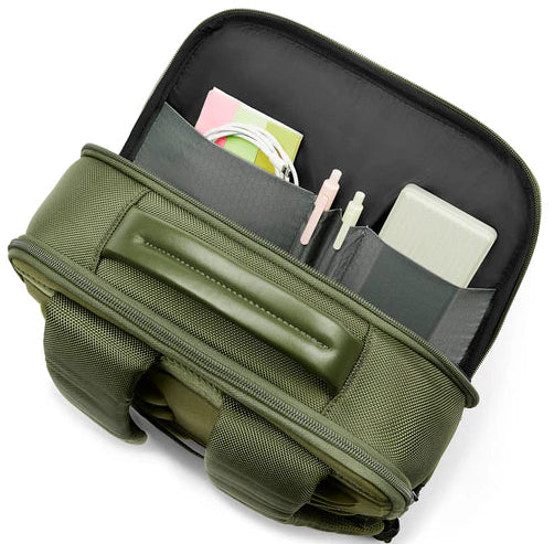 Urban Jungle Wayfarer (Olive)