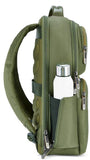 Urban Jungle Wayfarer (Olive)