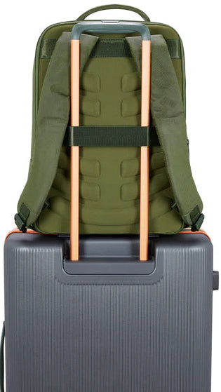 Urban Jungle Wayfarer (Olive)