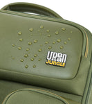 Urban Jungle Wayfarer (Olive)