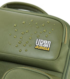 Urban Jungle Wayfarer (Olive)