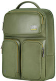 Urban Jungle Wayfarer (Olive)
