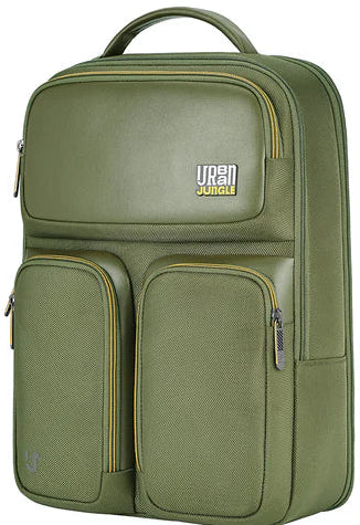 Urban Jungle Wayfarer (Olive)