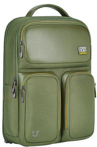 Urban Jungle Wayfarer (Olive)