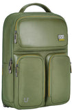 Urban Jungle Wayfarer (Olive)