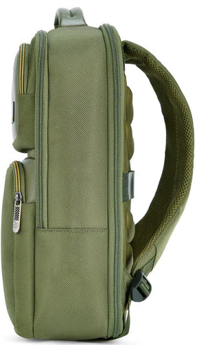 Urban Jungle Wayfarer (Olive)