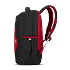 Skybags Kenshi (Dragon Warrior Black)