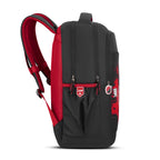 Skybags Kenshi (Dragon Warrior Black)