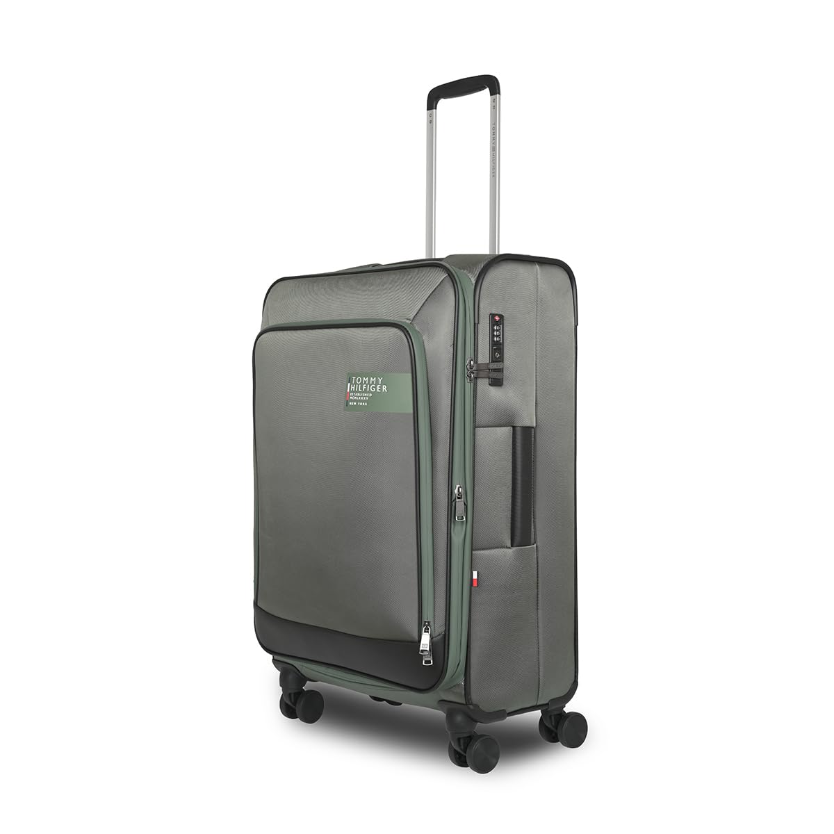 Tommy Hilfiger Westfield (Olive)