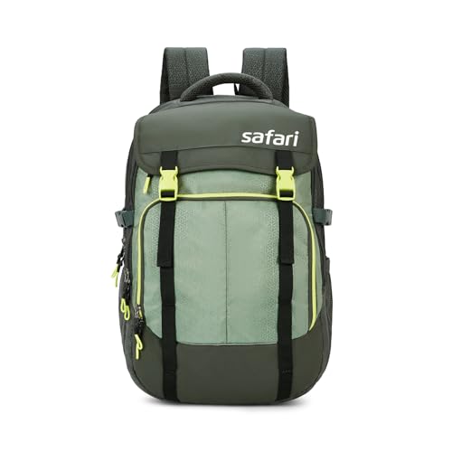 Safari Expand (Olive)