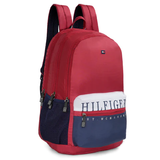 Tommy Hilfiger Weasley (Burgundy)