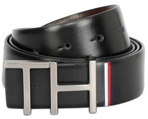 Tommy Hilfiger Welling (Black+Brown)