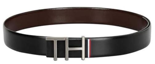 Tommy Hilfiger Welling (Black+Brown)