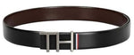 Tommy Hilfiger Welling (Black+Brown)