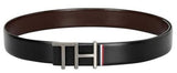 Tommy Hilfiger Welling (Black+Brown)