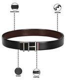 Tommy Hilfiger Welling (Black+Brown)