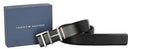 Tommy Hilfiger Welling (Black+Brown)