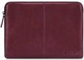 Carlton Wembly Laptop Sleeve (Maroon)