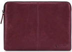 Carlton Wembly Laptop Sleeve (Maroon)