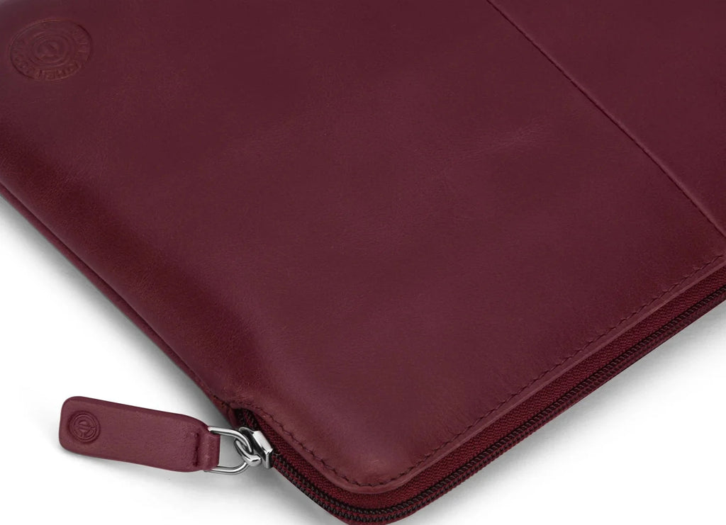 Carlton Wembly Laptop Sleeve (Maroon)