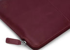 Carlton Wembly Laptop Sleeve (Maroon)
