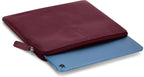 Carlton Wembly Laptop Sleeve (Maroon)